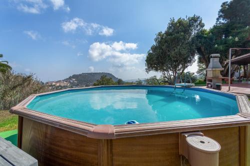  La Finca de Teror in Teror