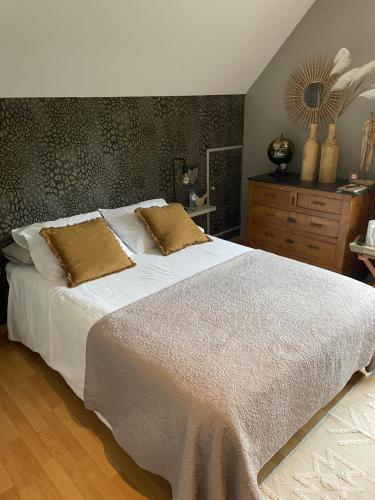 B&B Le calme sur les hauteurs de Spa