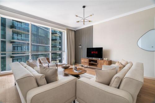 GuestReady - Luxurious nest direct on JBR Beach, Дубай (фото 6)