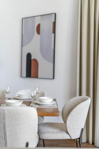 GuestReady - Luxurious nest direct on JBR Beach, Дубай (фото 8)