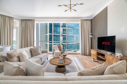 GuestReady - Luxurious nest direct on JBR Beach, Дубай (фото 5)