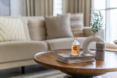 GuestReady - Luxurious nest direct on JBR Beach, Дубай (фото 10)