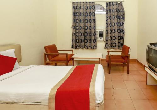 hotel photo