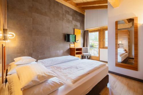 Suite with Balcony