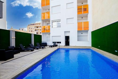 Two-Bedroom Apartment with Balcony image 10