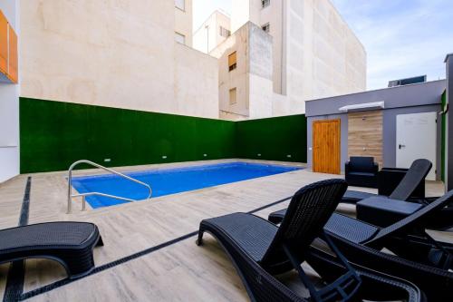 Two-Bedroom Apartment with Balcony image 7
