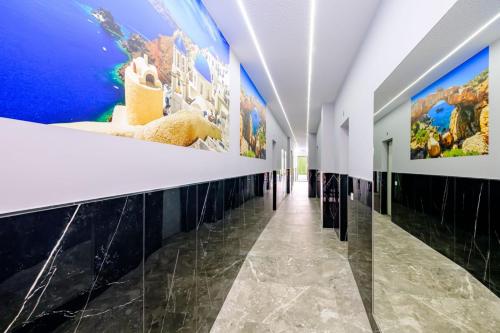 Two-Bedroom Apartment with Balcony image 4