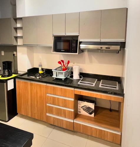 CDE Duplex Rent - 3 Dormitorios in 佛朗哥總統城