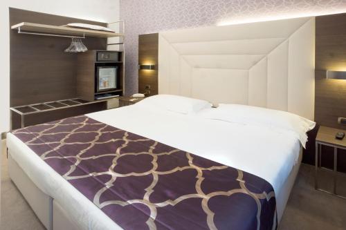 Hotel Soperga, Mediolan (zdjęcie 7)