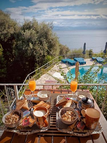 Antares Boutique Guesthouse 5