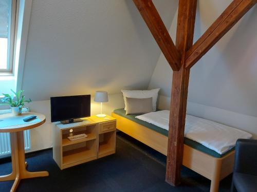 Zur Eiche - Pension, Böhlen (photo 6)