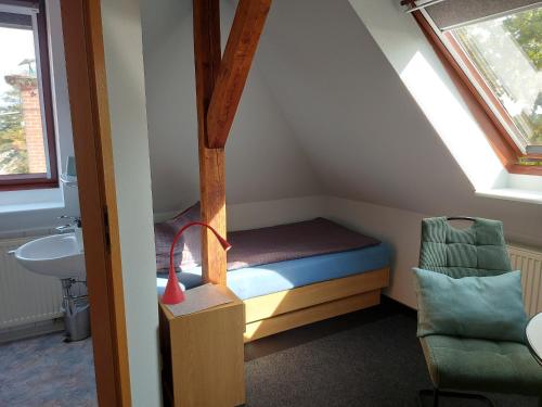Zur Eiche - Pension, Böhlen (photo 7)