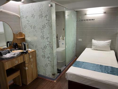 Asia Cozy House in Hanoi