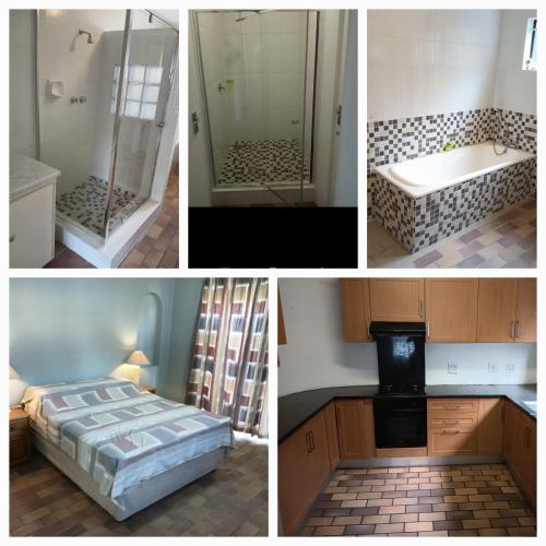 Pennington Beach Cottage Holiday accommodation in Pennington