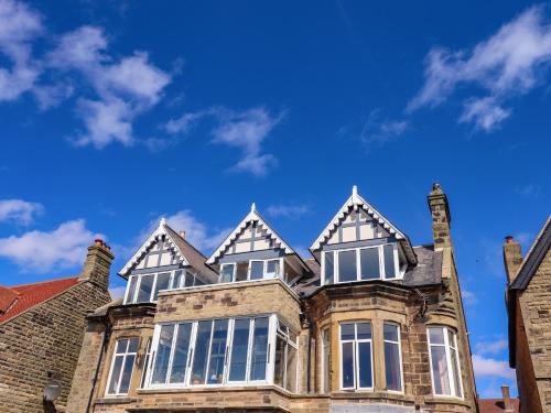 Ocean View, Alnwick (foto 3)