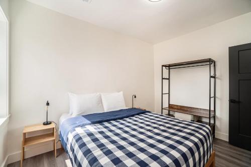Center Suites in Douglas, USA