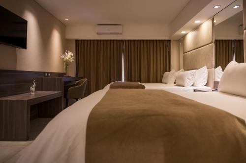 Junior Suite image 10