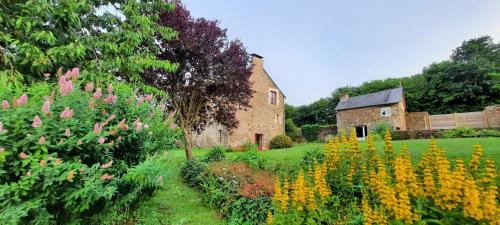 Les gîtes de La Petite Taupe - Akotee gîte à louer Combray