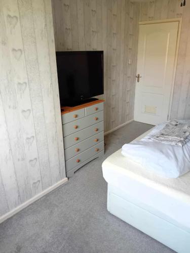 Family home in Newtown