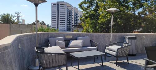 Penthouse in Ramat Gan Next to Sheba Hospital in 郊區/機場