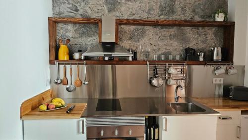 Konyha, Arucas Autentica in Arucas