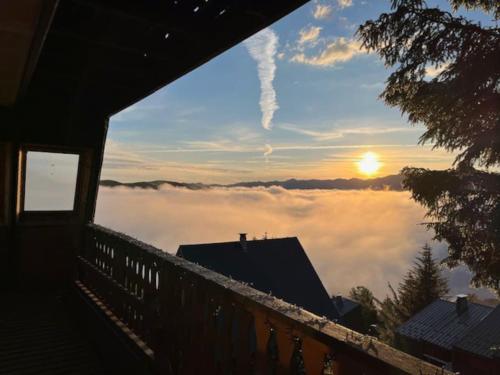 Chalet St Lary 1700m 4étoiles 9pers 100m des pistes