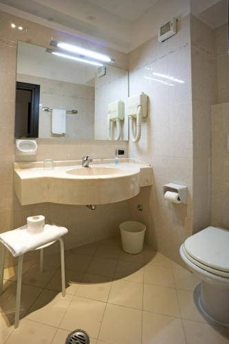 Hotel Soperga, Mediolan (zdjęcie 4)