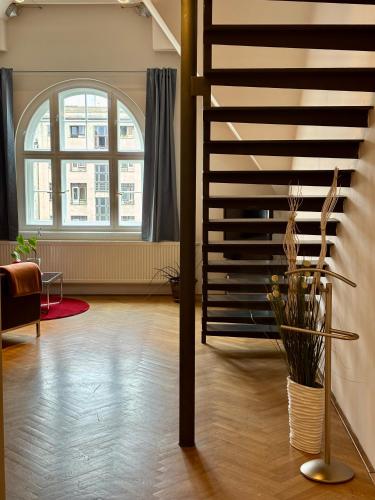 Prague Letna Apartments - image 3