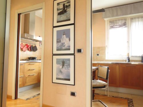 Dossetti Apartment - image 5