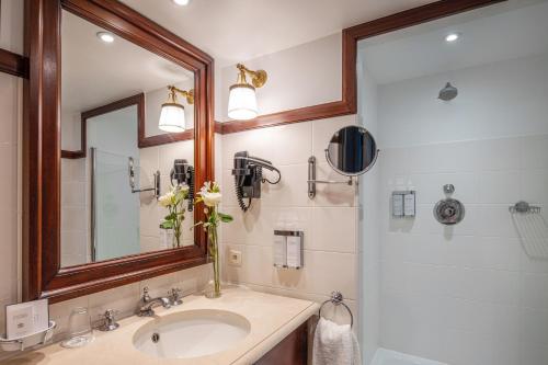 Hotel Barsey by Warwick - main image