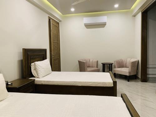 Sigma Lodge Islamabad - image 12