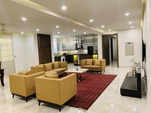 Sigma Lodge Islamabad - image 14