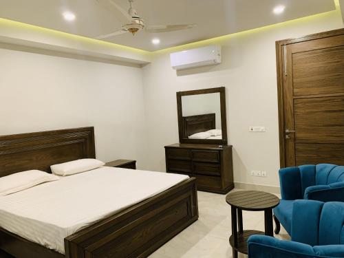 Sigma Lodge Islamabad - image 10