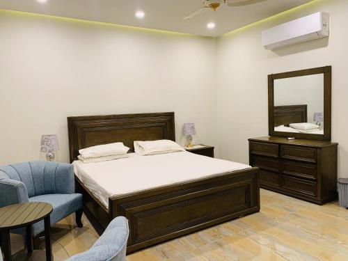 Sigma Lodge Islamabad - image 13
