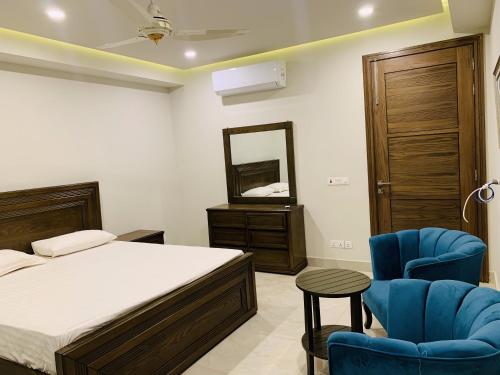 Sigma Lodge Islamabad - image 2