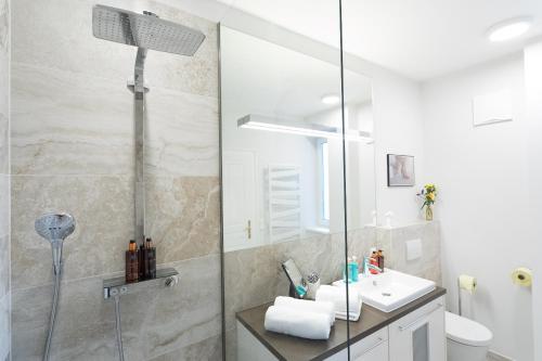 BOUTIQUE RESIDENCES at GAUDENZDORFER, Vídeň (fotografie 9)