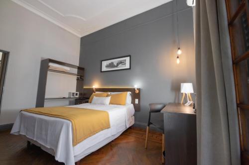 Gran Rex Hotel – Cordoba, IA