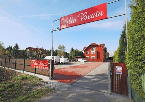 Villa Beata