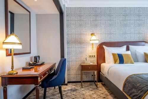 Hotel Barsey by Warwick - image 7