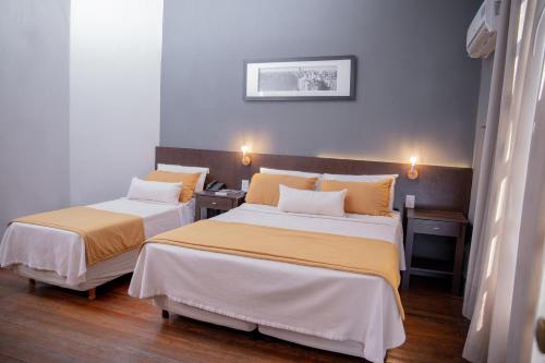 Gran Rex Hotel – Cordoba, IA