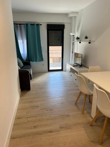 S6 Apartamento nuevo, Madrid, Мадрид (фото 2)