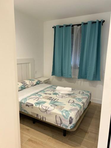 S6 Apartamento nuevo, Madrid, Мадрид (фото 8)