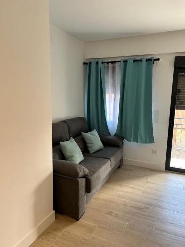 S6 Apartamento nuevo, Madrid, Мадрид (фото 7)