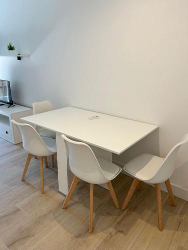 S6 Apartamento nuevo, Madrid, Мадрид (фото 4)