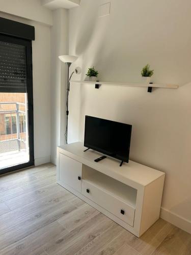 S6 Apartamento nuevo, Madrid, Мадрид (фото 3)