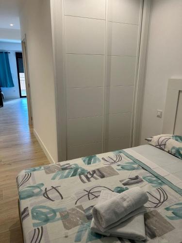 S6 Apartamento nuevo, Madrid, Мадрид (фото 9)