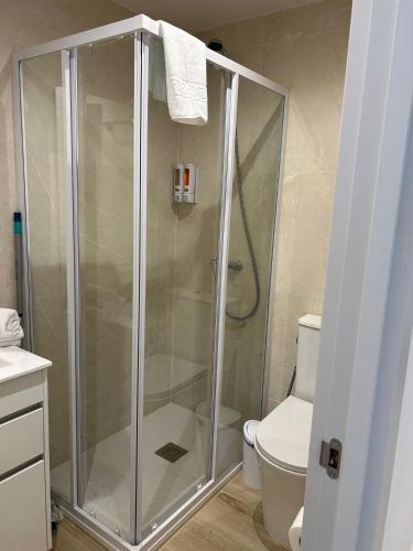 S6 Apartamento nuevo, Madrid, Мадрид (фото 10)