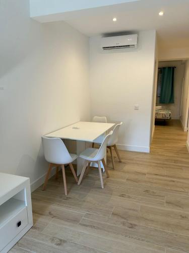 S6 Apartamento nuevo, Madrid, Мадрид (фото 6)