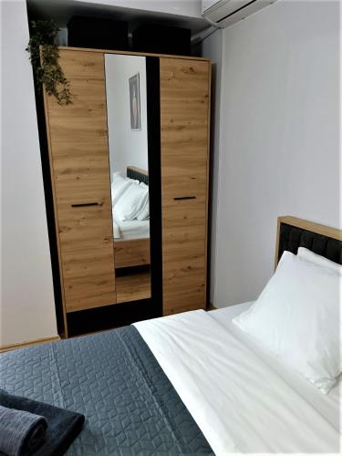 Apartman Vista Centar