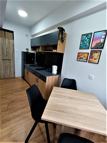Apartman Vista Centar